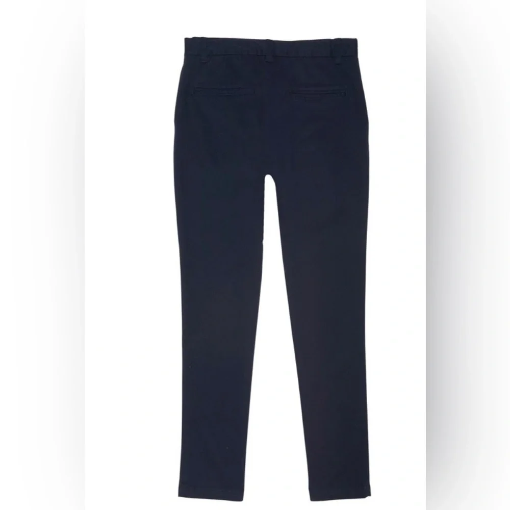 FRENCH TOAST Boys School Adjustable Waist Stretch Straight Fit Chino Pants sz20